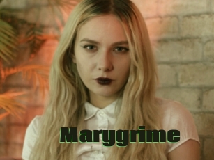 Marygrime