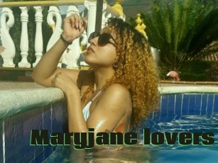 Maryjane_lovers