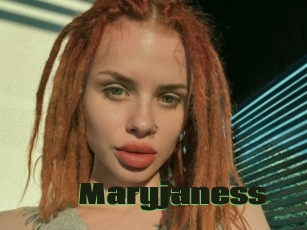 Maryjaness
