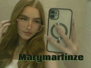Marymartinze