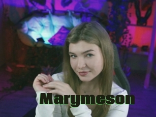 Marymeson