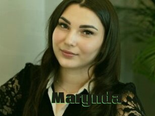 Marynda
