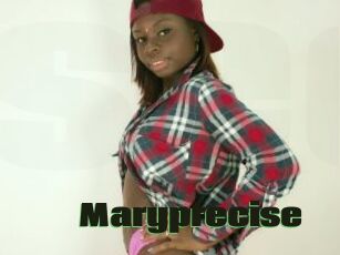 Maryprecise