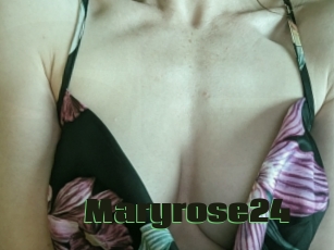 Maryrose24