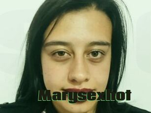 Marysexhot