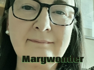 Marywonder