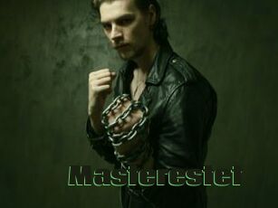 Masterestet