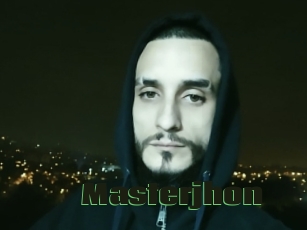 Masterjhon