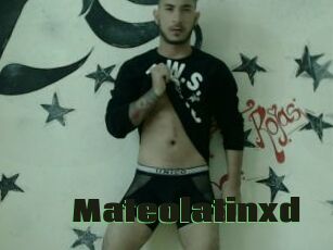 Mateolatinxd