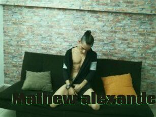 Mathew_alexander