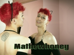 Mathewhoney