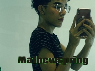Mathewspring