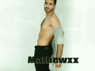 Mathewxx