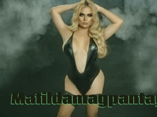 Matildamagpantay