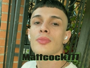 Mattcock777