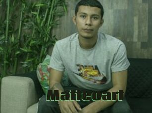 Matteoart