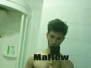 Mattew