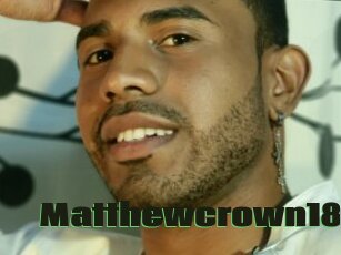 Matthewcrown18