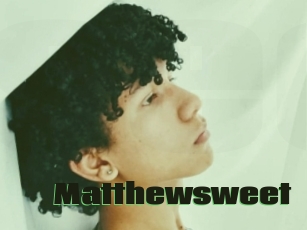 Matthewsweet