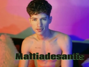 Mattiadesantis
