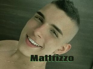 Mattrizzo