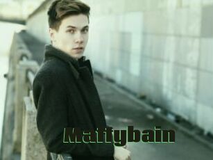 Mattybain
