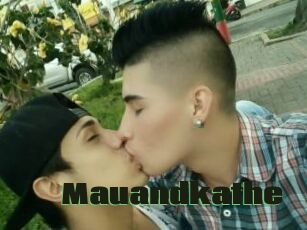 Mauandkathe