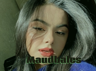 Maudbales