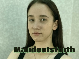 Maudcutsforth