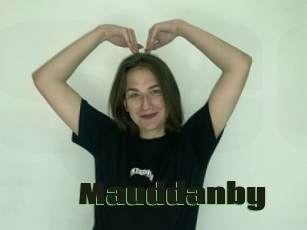 Mauddanby