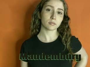 Maudembury