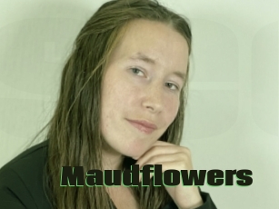 Maudflowers