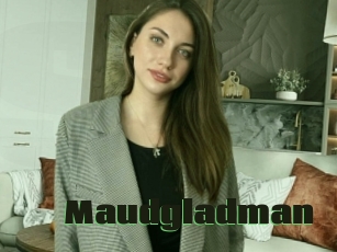Maudgladman