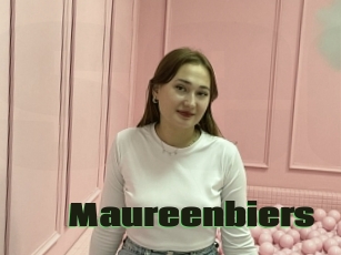 Maureenbiers
