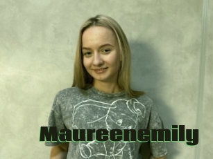 Maureenemily