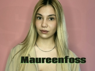Maureenfoss