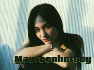 Maureenhersey