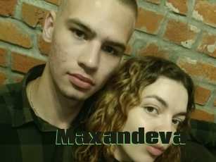 Maxandeva