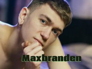 Maxbranden