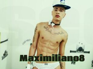 Maximiliano8
