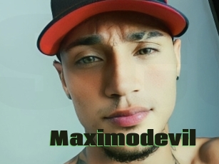Maximodevil