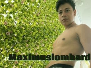 Maximuslombardi
