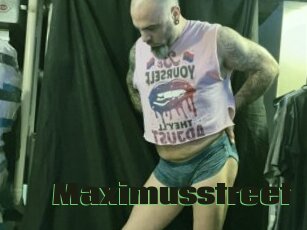 Maximusstreet