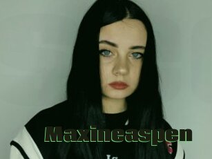 Maxineaspen