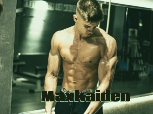 Maxkaiden