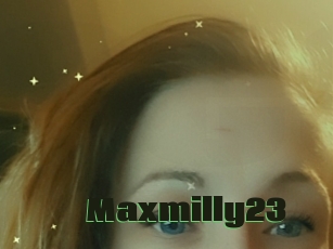 Maxmilly23