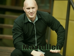 Maxrollen
