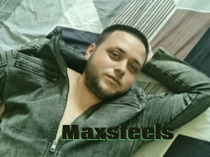 Maxsteels
