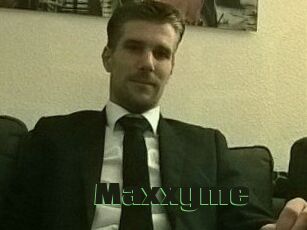 Maxxyme