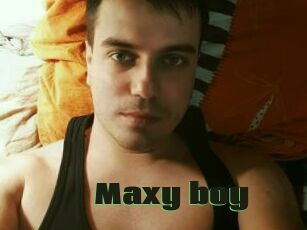 Maxy_boy